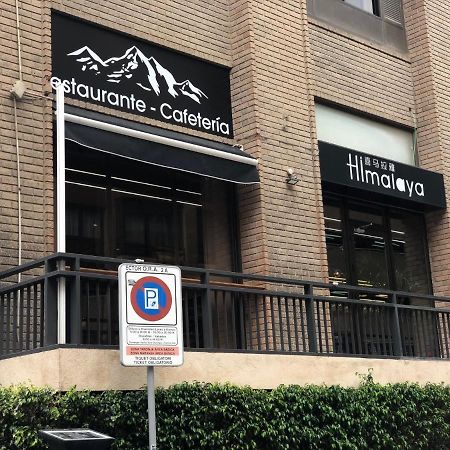 Apartamento City & Sun Alicante Exterior photo