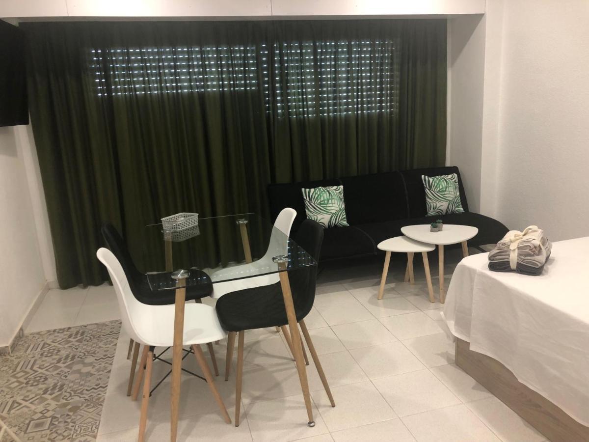 Apartamento City & Sun Alicante Exterior photo